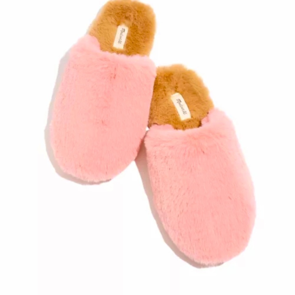 Madewell Scuff Slipper